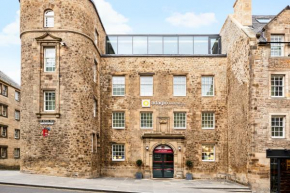 Aparthotel Adagio Edinburgh Royal Mile